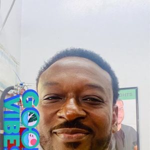 Meet your Posher, Marvin